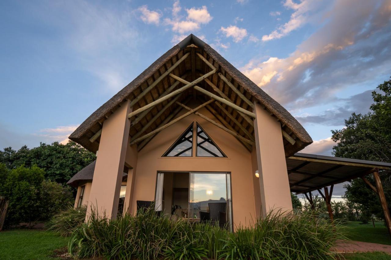 Montusi Mountain Lodge Bonjaneni Dış mekan fotoğraf