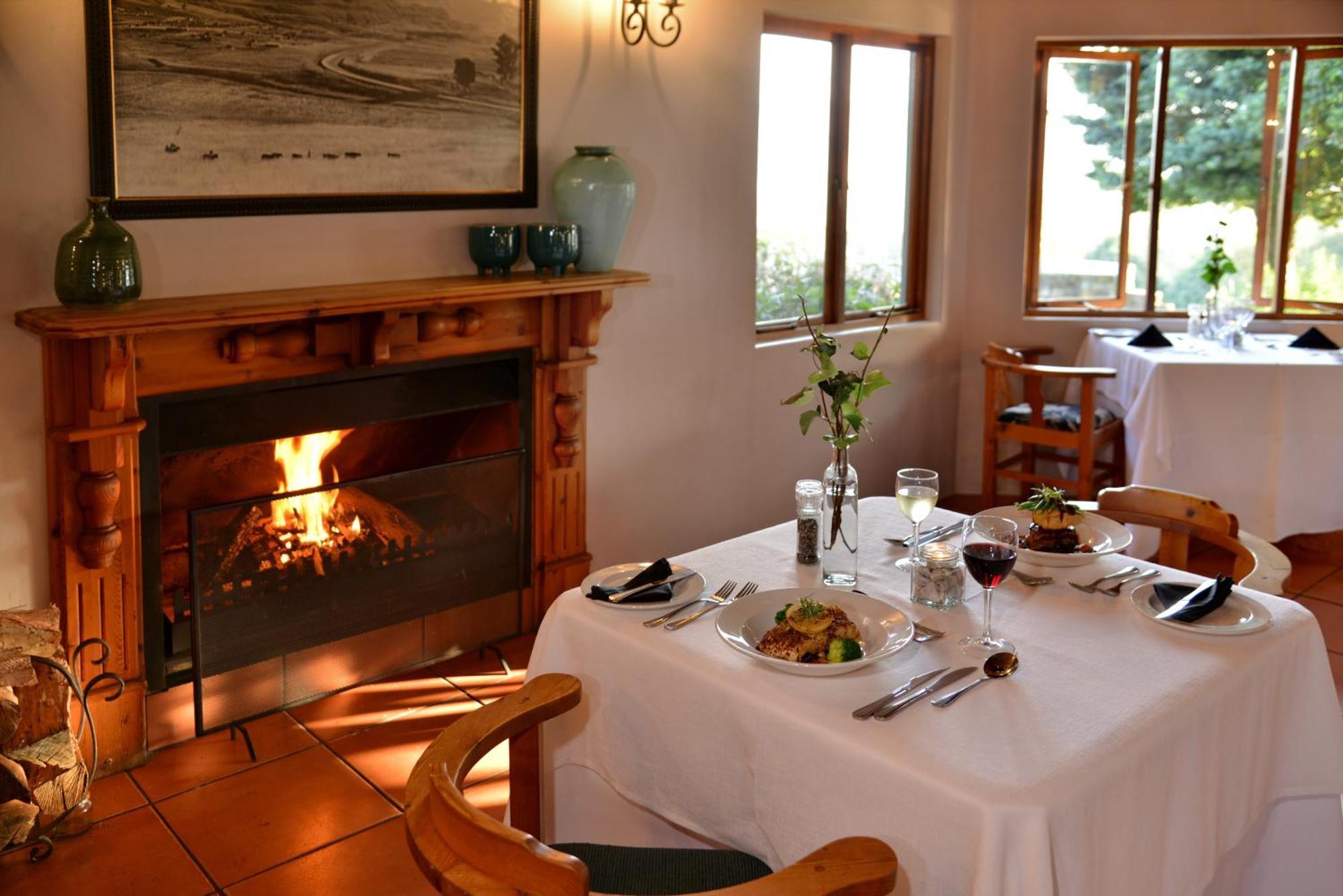 Montusi Mountain Lodge Bonjaneni Dış mekan fotoğraf