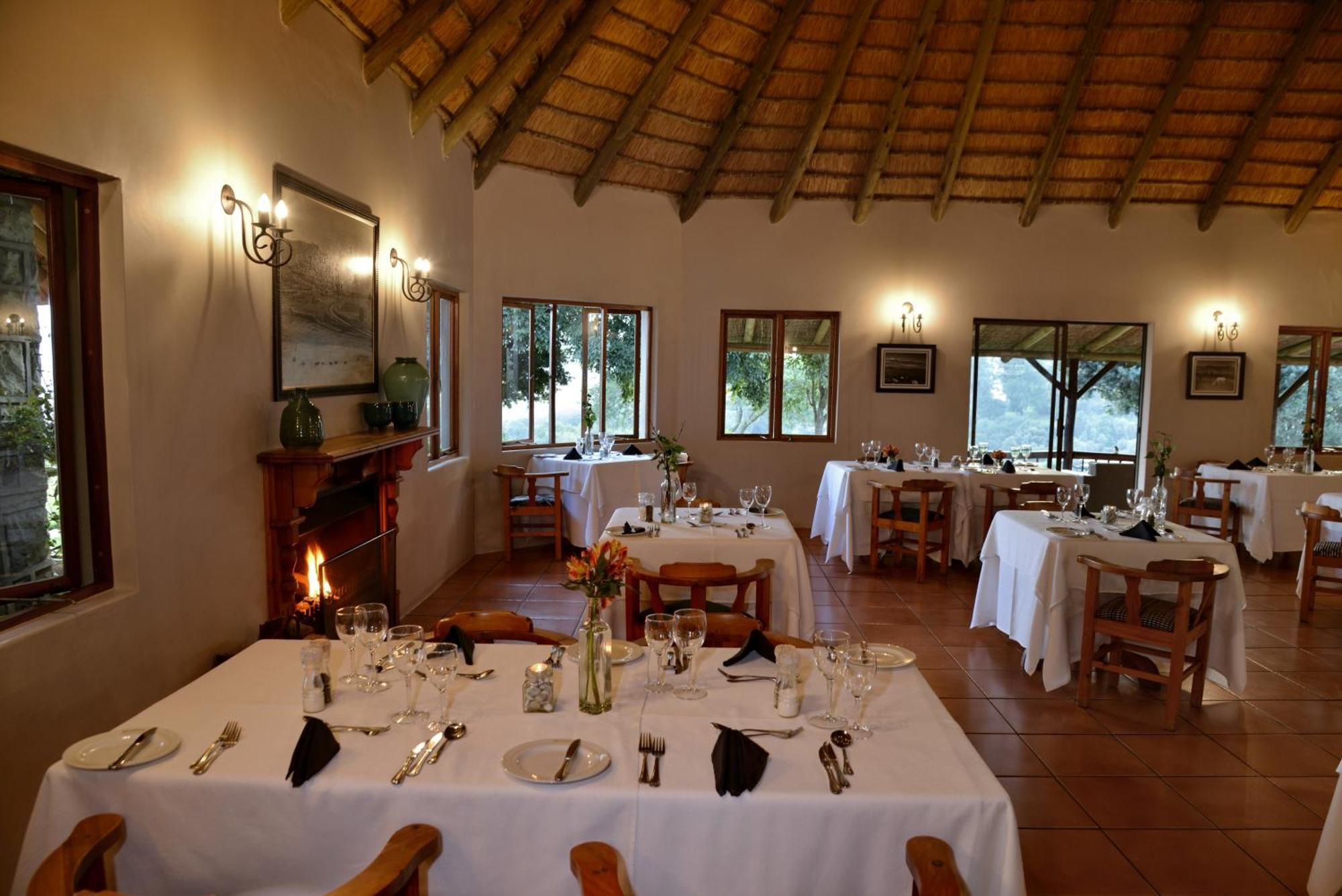 Montusi Mountain Lodge Bonjaneni Dış mekan fotoğraf