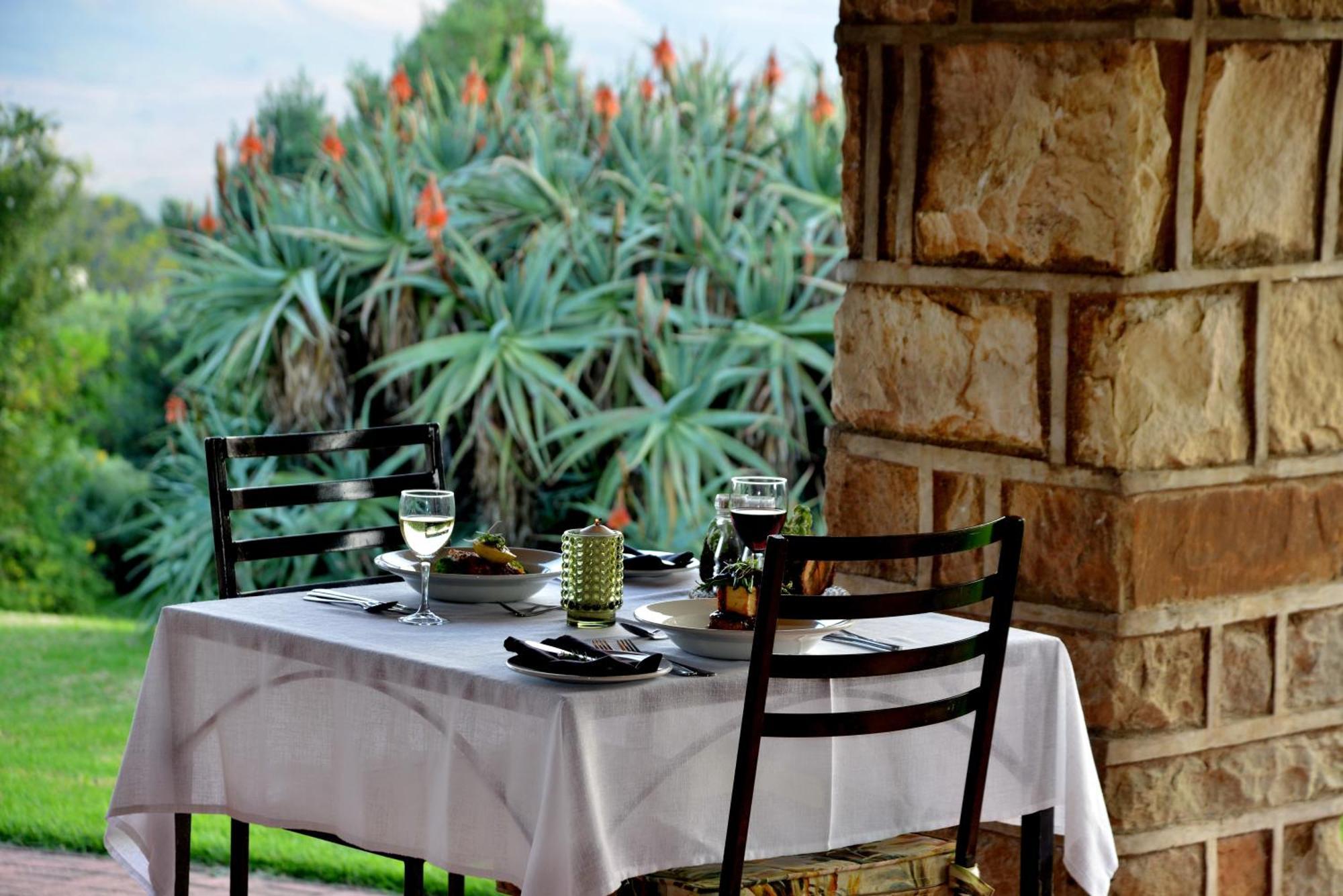 Montusi Mountain Lodge Bonjaneni Dış mekan fotoğraf