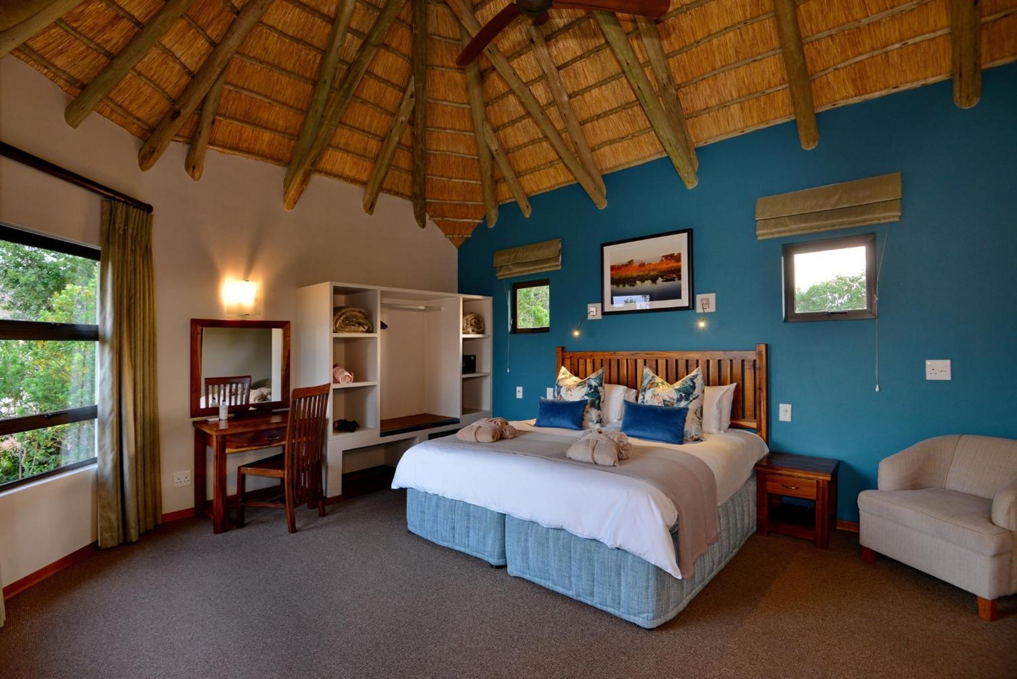 Montusi Mountain Lodge Bonjaneni Dış mekan fotoğraf
