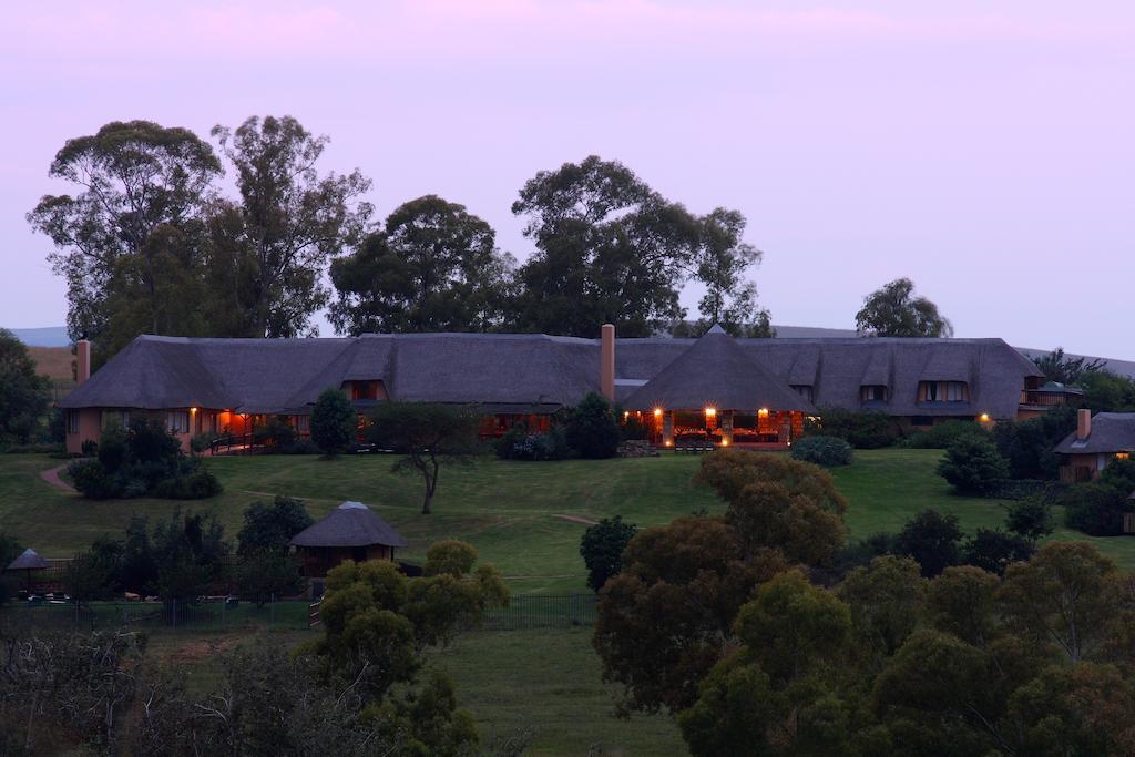 Montusi Mountain Lodge Bonjaneni Dış mekan fotoğraf