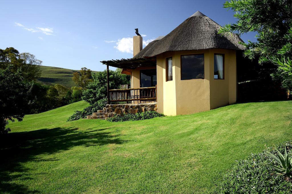 Montusi Mountain Lodge Bonjaneni Oda fotoğraf