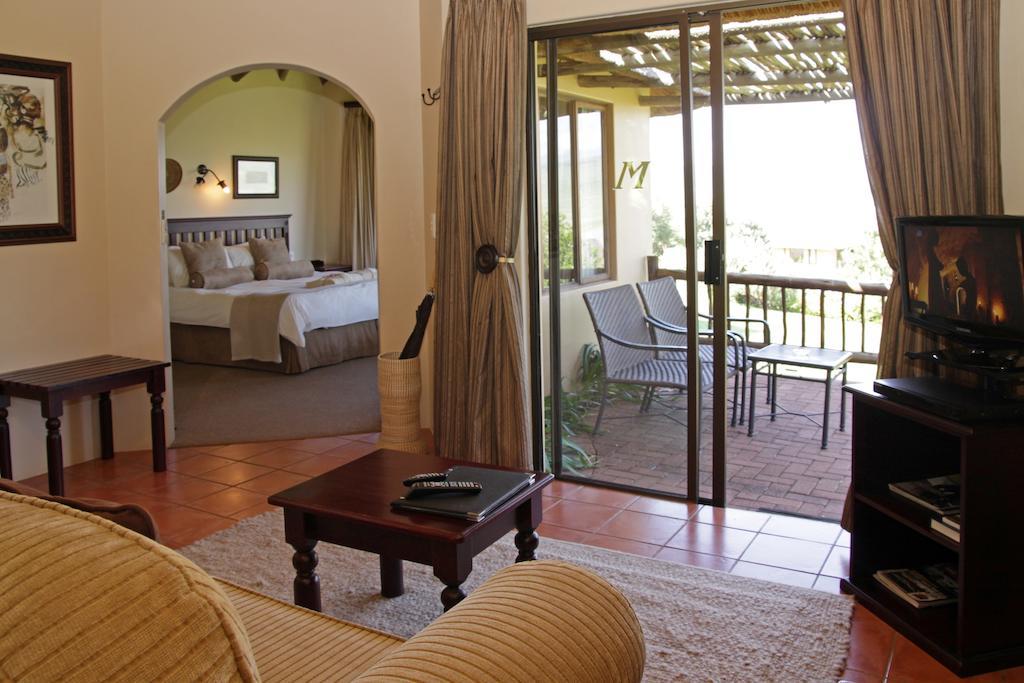 Montusi Mountain Lodge Bonjaneni Oda fotoğraf