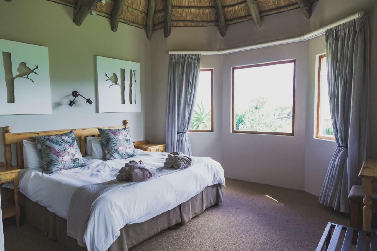 Montusi Mountain Lodge Bonjaneni Dış mekan fotoğraf