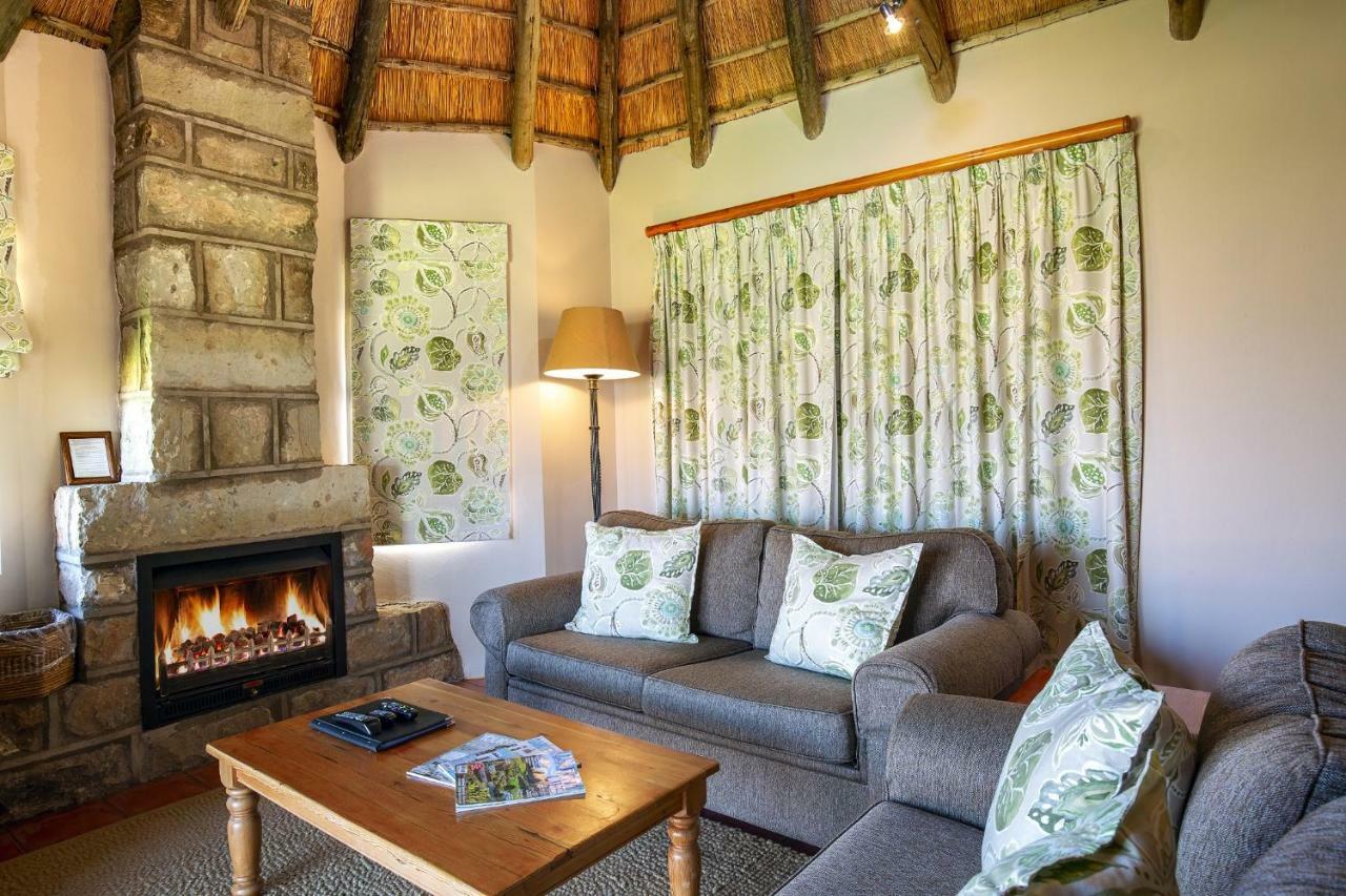 Montusi Mountain Lodge Bonjaneni Dış mekan fotoğraf