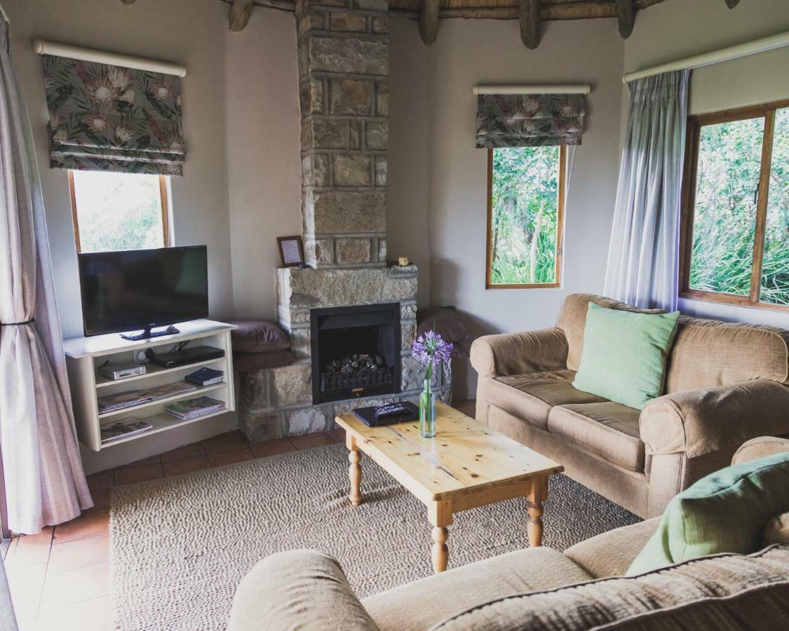 Montusi Mountain Lodge Bonjaneni Dış mekan fotoğraf