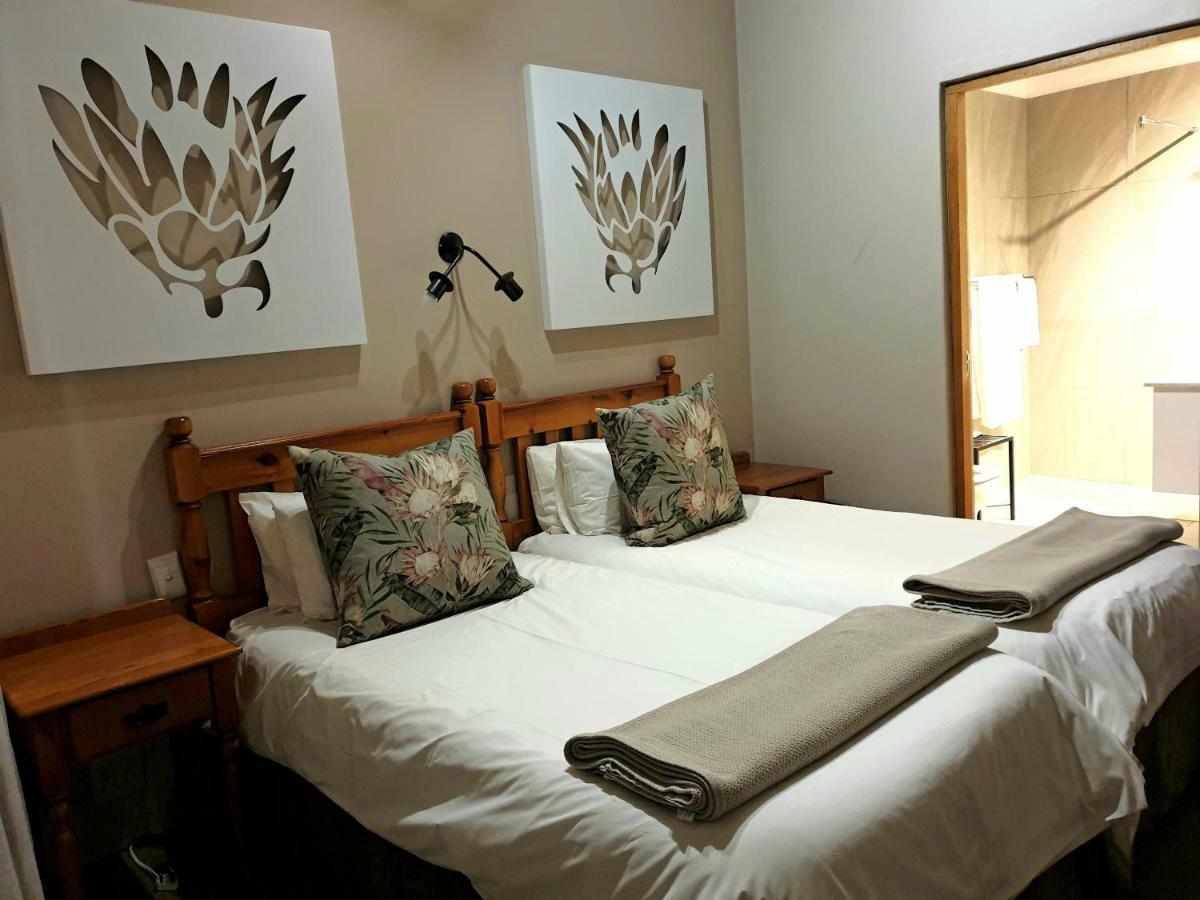 Montusi Mountain Lodge Bonjaneni Dış mekan fotoğraf